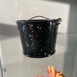 Vintage Star Tea Light Holder